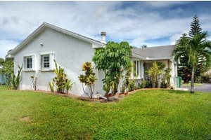 4532 SW 34th Terrace, Fort Lauderdale, FL 33312, Sold 10/31/17