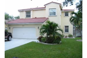 3812 NW 42nd Way, Coconut Creek, FL 33073, Sold 12/13/17