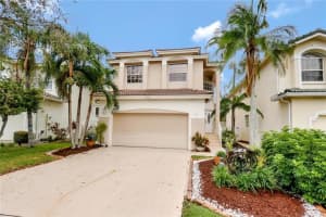 10261 NW 7th St, Coral Springs, FL 33071, Sold 11/07/17