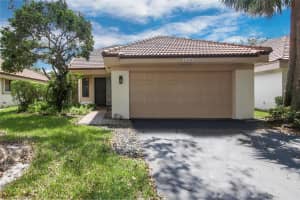 1833 NW 93rd Way, Plantation, FL 33322, Sold 11/20/17