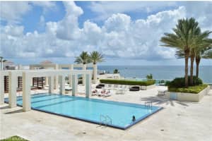 101 S Fort Lauderdale Beach Blvd, Fort Lauderdale, FL 33316, Sold 02/28/18