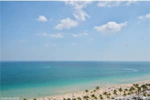 101 S Fort Lauderdale Beach Blvd, Fort Lauderdale, FL 33316, Sold 02/28/18