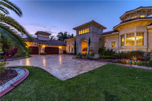 19337 Waters Edge St, Weston, FL 33332, Sold 12/22/17