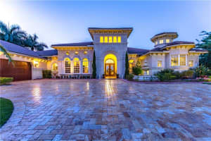 19337 Waters Edge St, Weston, FL 33332, Sold 12/22/17