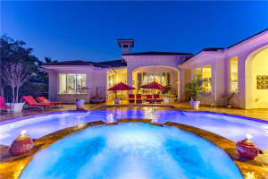 19337 Waters Edge St, Weston, FL 33332, Sold 12/22/17