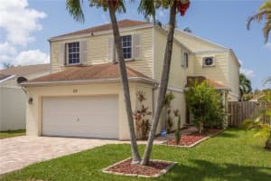 215 SW 159th Terrace, Sunrise, FL 33326, Sold 11/08/17