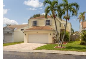 215 SW 159th Terrace, Sunrise, FL 33326, Sold 11/08/17