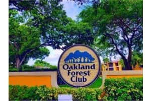 3095 N Oakland Forest Dr, Oakland Park, FL 33309, Sold 06/08/18