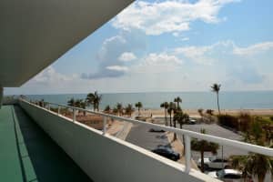 4050 N Ocean Dr, Fort Lauderdale, FL 33308, Sold 02/19/18