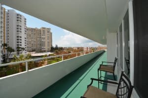 4050 N Ocean Dr, Fort Lauderdale, FL 33308, Sold 02/19/18