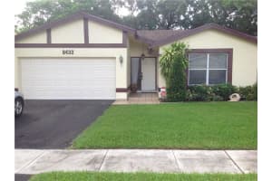 8432 NW 34th Manor, Sunrise, FL 33351, Sold 10/27/17