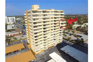 612, 1630 N Ocean Blvd, Pompano Beach, FL 33062, Sold 01/31/18