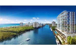 920 Intracoastal Dr, Fort Lauderdale, FL 33304, Sold 11/15/18
