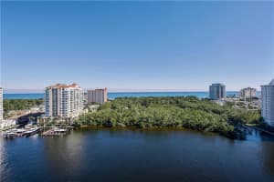920 Intracoastal Dr, Fort Lauderdale, FL 33304, Sold 10/10/18