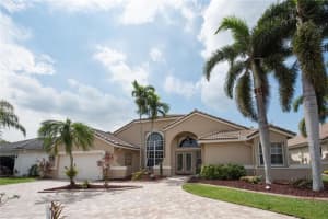 3563 W Tree Tops Ct, Davie, FL 33328, Sold 11/29/17