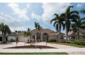 3563 W Tree Tops Ct, Davie, FL 33328, Sold 11/29/17