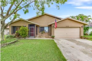 5208 NW 99th Terrace, Sunrise, FL 33351, Sold 11/16/17