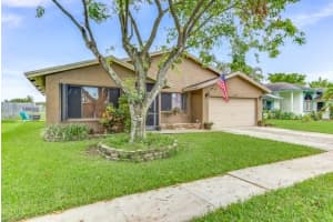 5208 NW 99th Terrace, Sunrise, FL 33351, Sold 11/16/17