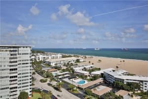 1920 S Ocean Dr, Fort Lauderdale, FL 33316, Sold 02/20/18