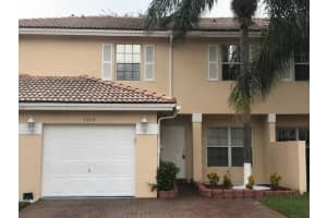 8992 NW 53rd St, Sunrise, FL 33351, Sold 11/30/17