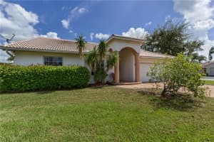 2605 NW 124th Ave, Coral Springs, FL 33065, Sold 12/13/17