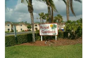 12107 Royal Palm Blvd #6g, Coral Springs, FL 33065, Sold 12/29/17