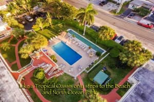 3225 NE 16th St #12a, Pompano Beach, FL 33062, Sold 11/03/17