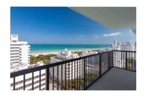 1800 Collins Ave #19f, Miami Beach, FL 33139, Sold 01/11/18