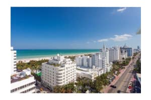 1800 Collins Ave #19f, Miami Beach, FL 33139, Sold 01/11/18