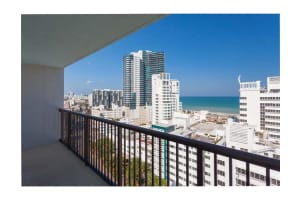 1800 Collins Ave #19f, Miami Beach, FL 33139, Sold 01/11/18
