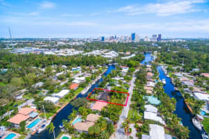 1601 SW 5th St, Fort Lauderdale, FL 33312, Sold 01/19/18