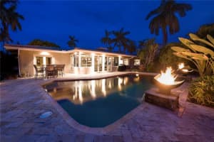 609 5th Key Dr, Fort Lauderdale, FL 33304, Sold 12/27/17