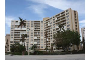 201 N Ocean Blvd, Pompano Beach, FL 33062, Sold 01/30/18