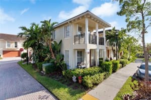 4761 Acadian Trail, Coconut Creek, FL 33073, Sold 11/15/17