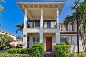 4761 Acadian Trail, Coconut Creek, FL 33073, Sold 11/15/17