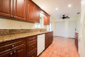 12730 SW 13th Manor, Davie, FL 33325, Sold 11/17/17
