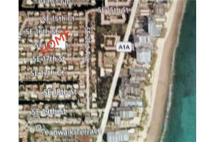 2025 Windward Dr, Pompano Beach, FL 33062, Sold 04/04/18