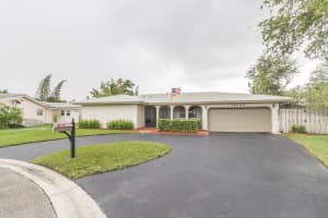 11080 NW 44th St, Coral Springs, FL 33065, Sold 11/29/17