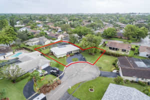 11080 NW 44th St, Coral Springs, FL 33065, Sold 11/29/17