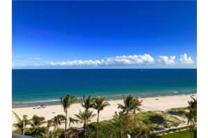 1700 S Ocean Blvd #8d, Pompano Beach, FL 33062, Sold 05/03/18
