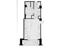 601 N Fort Lauderdale Beach Blvd, Fort Lauderdale, FL 33304, Sold 05/31/18