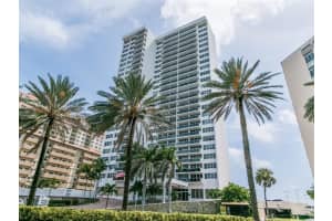 3140 S Ocean Dr, Hallandale Beach, FL 33009, Sold 03/09/18