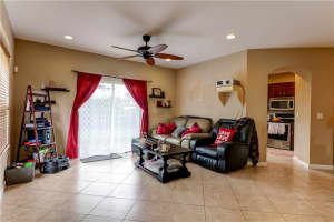 4111 Windmill Palm Way, Greenacres, FL 33463, Sold 12/15/17