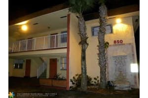 850 E Commercial Blvd #216b, Oakland Park, FL 33334, Sold 05/13/19