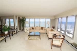 4100 Galt Ocean Dr #1111, Fort Lauderdale, FL 33308, Sold 11/16/17