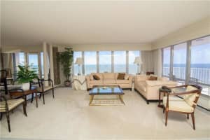 4100 Galt Ocean Dr #1111, Fort Lauderdale, FL 33308, Sold 11/16/17