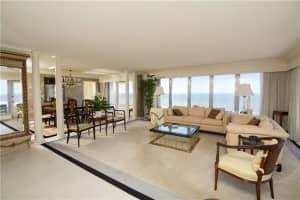 4100 Galt Ocean Dr #1111, Fort Lauderdale, FL 33308, Sold 11/16/17