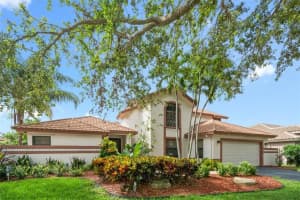 11020 NW 18th Manor, Plantation, FL 33322, Sold 12/13/17