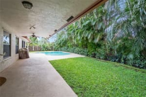 11020 NW 18th Manor, Plantation, FL 33322, Sold 12/13/17