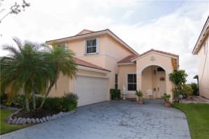 3686 Coco Lake Dr, Coconut Creek, FL 33073, Sold 04/17/18